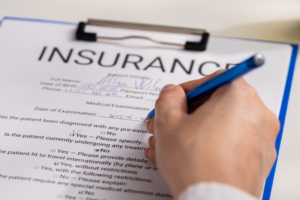 Some Insurance Tricks Leave You Without Legal Protection