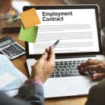 Some Employment Contracts Quietly Strip Rights