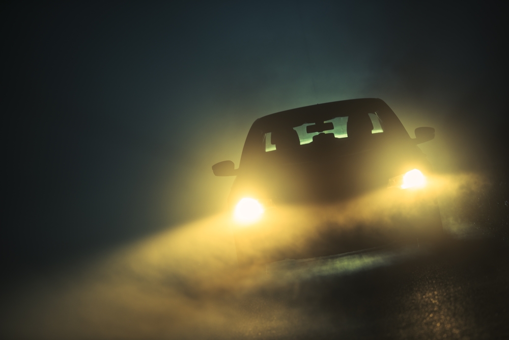 There Are Safety Features In Cars That Are No Longer Included