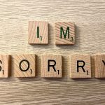 There Are Times People Stopped Apologizing to Their Parents for Good