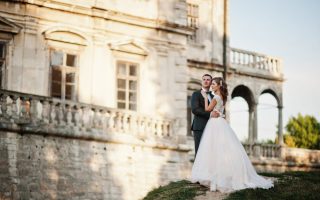 You Can Plan a Pinterest-Worthy Wedding on a $5,000 Budget