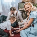 Some Outdated Etiquette Rules From the ’50s Are Hilarious Now