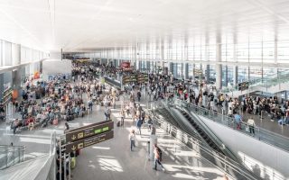 Here Are Some Of The Worst Airports For Delays, Cancellations, And Total Chaos