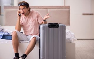 Some Airlines Turn Every Trip Into a Nightmare