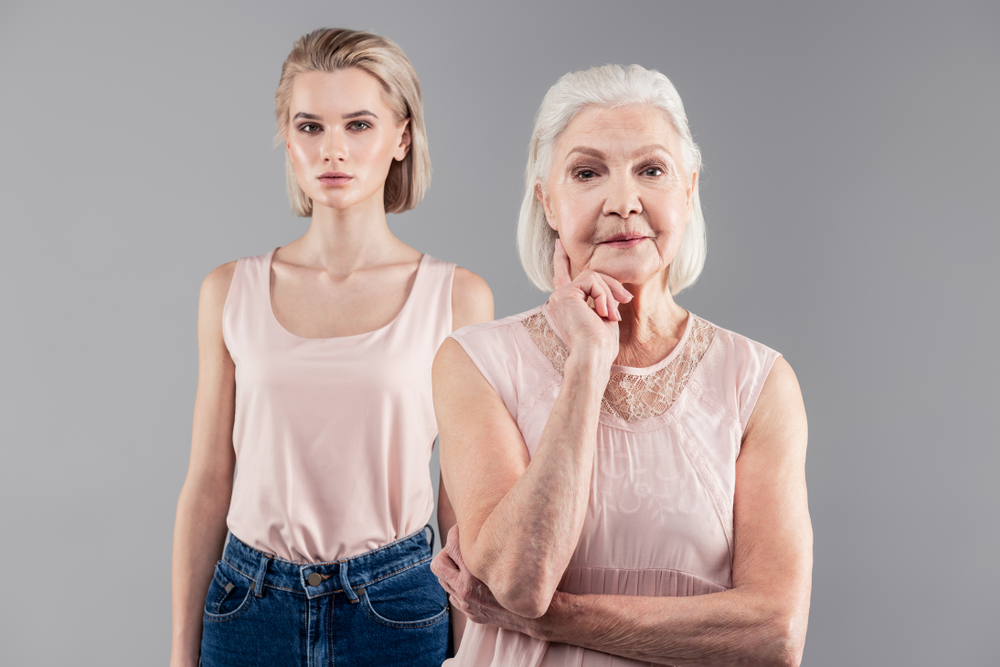 There Are Reasons Millennials Are Cutting Ties With Boomer Parents For Good