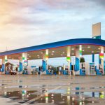 You Won't Believe What A Gallon of Gas Cost in 1970