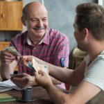 There Are People You Should Never Lend A Dime To — No Matter How Close They Are