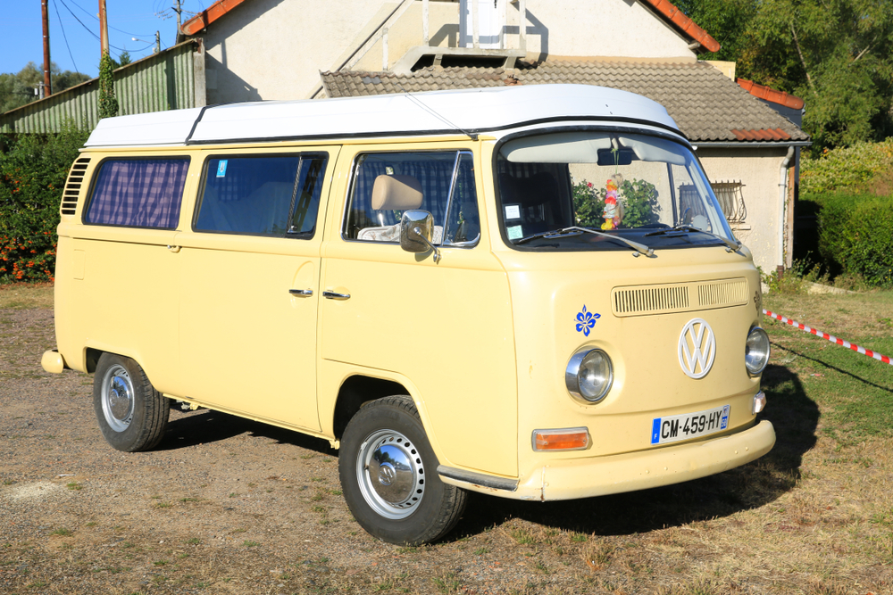 You Won't Believe What A Gallon of Gas Cost in 1970