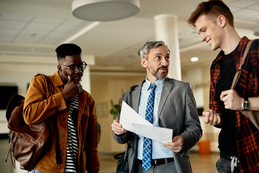 There Are College Truths Professors Wish Students Knew Before Class Starts