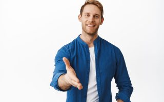 There Are Signs That You’re Too Nice for Your Own Good