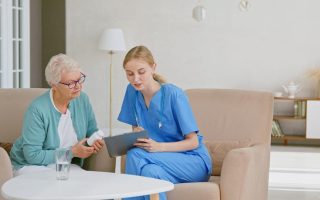 There Are Many Hidden Costs Making Long-Term Care Impossible to Afford