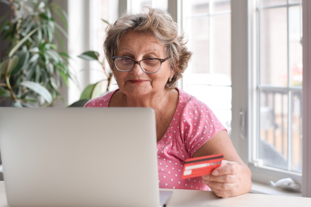 There Are Many Reasons Why Boomers Are Shopping on Temu Like It’s a Gold Rush