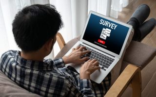 There Are Things You Shoudl Never Write On Job Surveys