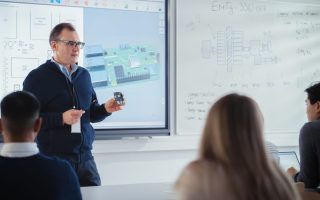 There Are College Truths Professors Wish Students Knew Before Class Starts