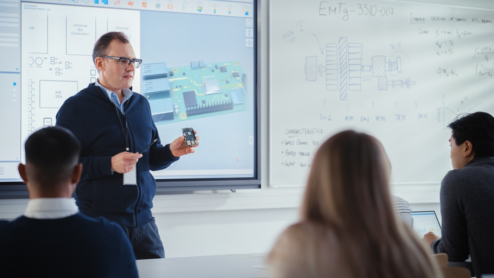 There Are College Truths Professors Wish Students Knew Before Class Starts