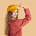 There Are Certain Traits That Separate True Alpha Females From Wannabes