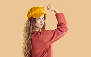 There Are Certain Traits That Separate True Alpha Females From Wannabes