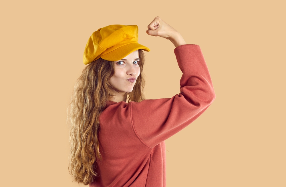 There Are Certain Traits That Separate True Alpha Females From Wannabes