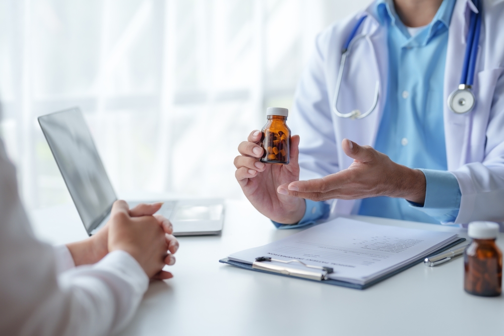 There Are Prescriptions That Doctors Say They No Longer Trust