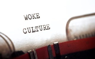 There Are Clues That You’re “Woke” Online but Not in Real Life