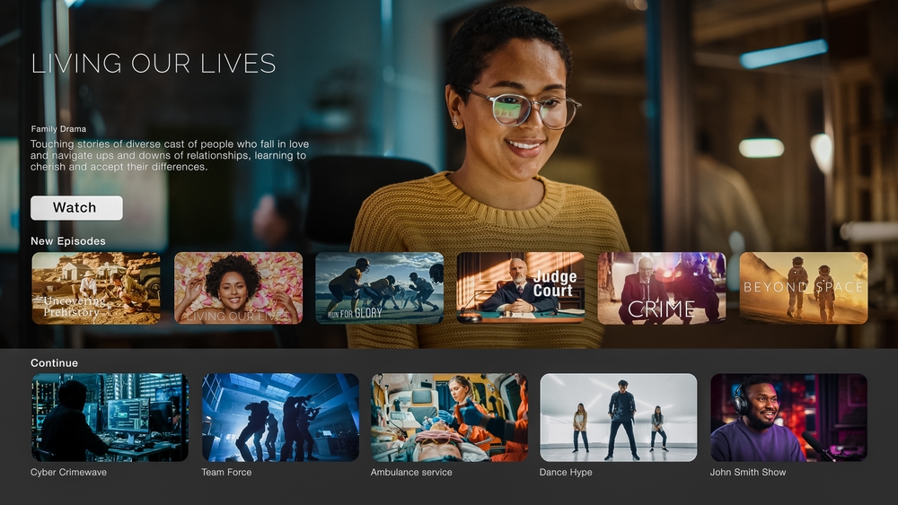 Some Psychological Tricks Are Hidden in Streaming Platforms