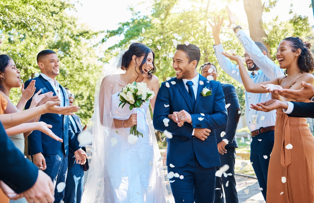 You Can Plan a Pinterest-Worthy Wedding on a $5,000 Budget