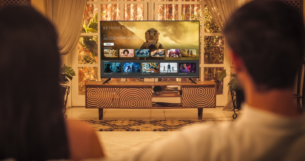 Some Psychological Tricks Are Hidden in Streaming Platforms