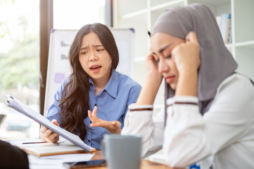 “Normal” Office Habits That Could Secretly Get You Fired