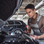 There Are Design Flaws In Cars That Mechanics Complain About