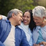 There Are Unexpected Reasons Boomers Are Moving Back in With Their Kids