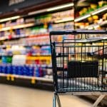 Grocery Prices Keep Going Up