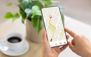 Some Mobile Apps Collect Far More Than Location