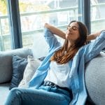 There Are Secrets to Loving Life When You’re Living Alone