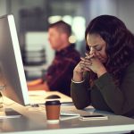 There Are Signs Your Coworkers Are Quietly Burning Out