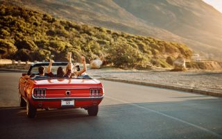 Some Roadside Attractions Are So Weird They’re Worth The Detour