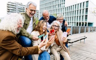 There Are Tech Skills Boomers Must Learn Before It’s Too Late