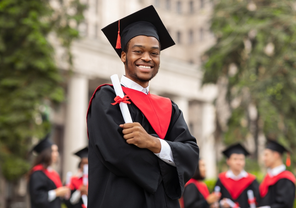 The Price Of College Keeps Rising For Americans