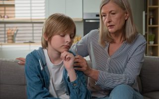 There Are Valid Reasons Why Millennials Think Boomers Make Terrible Grandparents