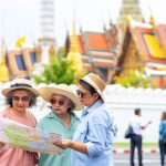 There Are Many Dream Vacations That Every Retired Boomer Wants to Take Before It’s Too Late