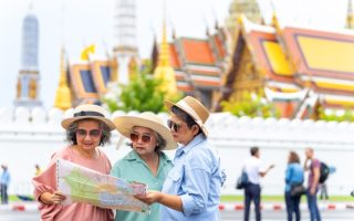 There Are Many Dream Vacations That Every Retired Boomer Wants to Take Before It’s Too Late