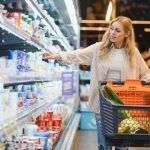Grocery Store Layouts Push Impulse Spending