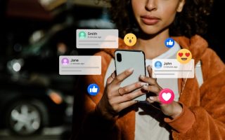 Some Social Media Trends Are Quietly Damaging Mental Health