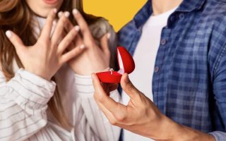 There Are Reasons Why Millennials Marry Differently Than Every Generation Before