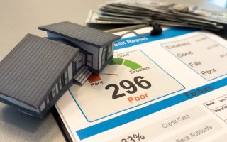 There Are Smart Ways To Protect Your Credit