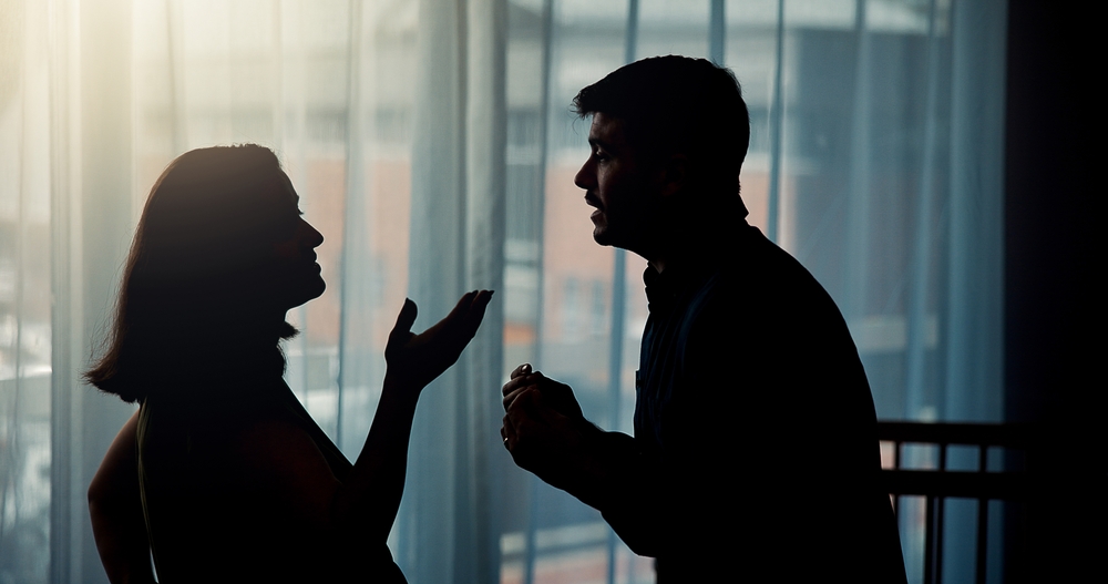 There Are Relationship Games People Play When They Want to Avoid Responsibility