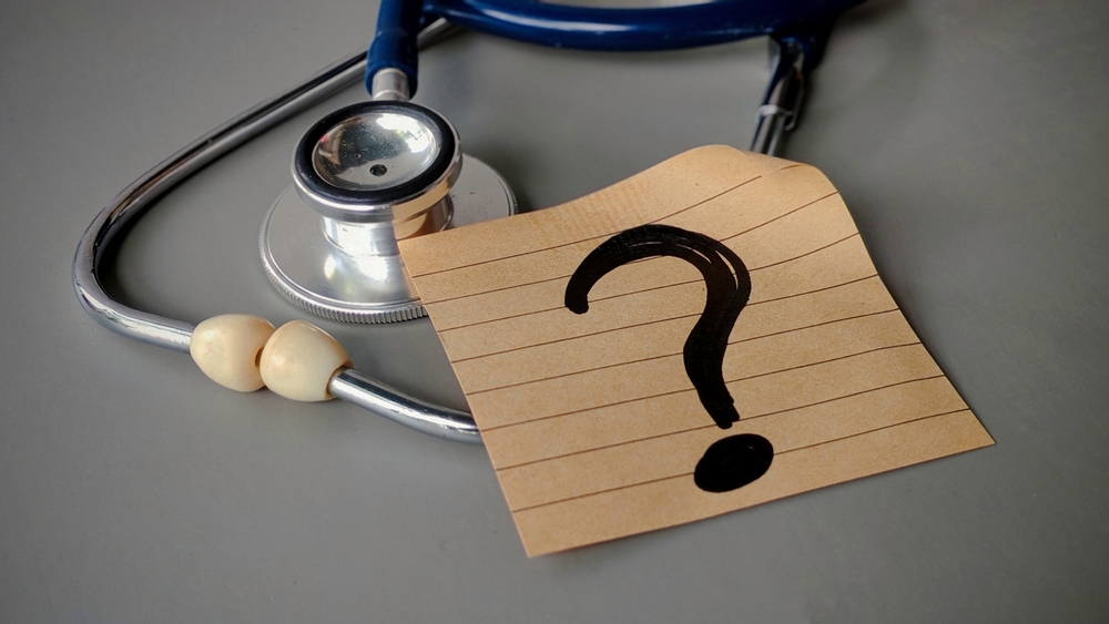 There Are Medical Questions You’re Allowed to Refuse
