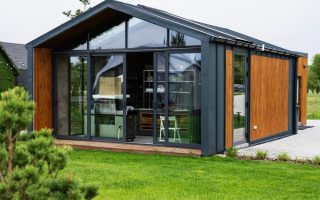 There Are Cities Where Tiny Homes Are Quietly Taking Over Neighborhoods