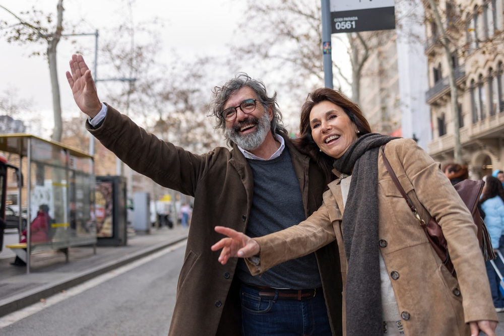 There Are Many Dream Vacations That Every Retired Boomer Wants to Take Before It’s Too Late