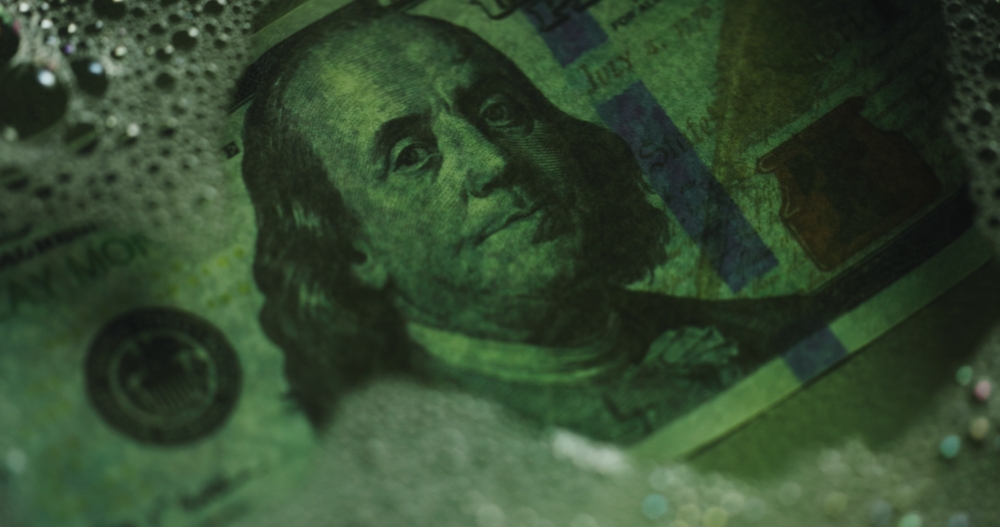 There Are Financial Secrets You Should Keep to Yourself at All Costs