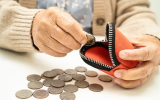 There Are Many Hidden Reasons Boomers Are Running Out Of Retirement Savings